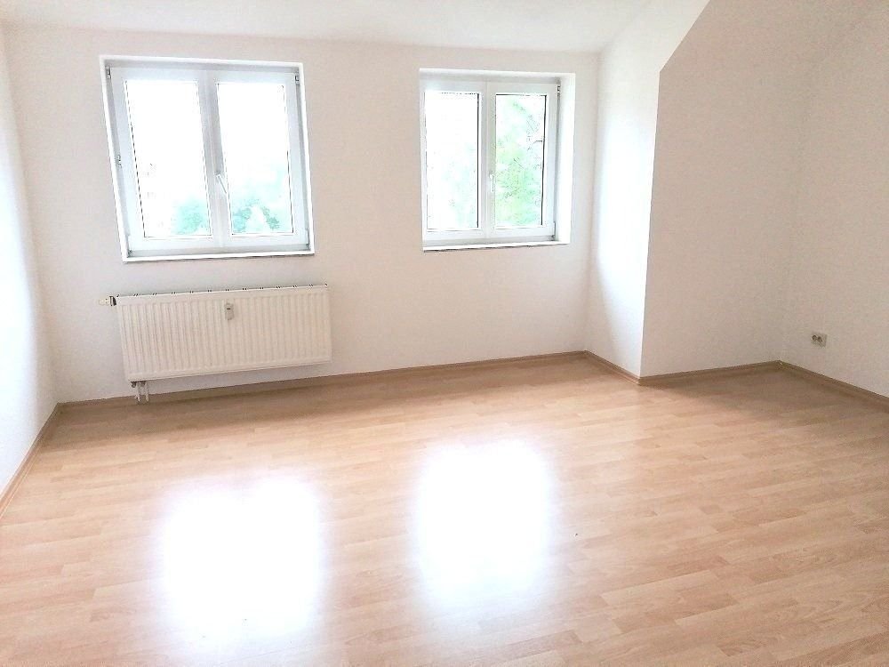 Wohnung zur Miete 400 € 2 Zimmer 66,6 m²<br/>Wohnfläche 4.<br/>Geschoss ab sofort<br/>Verfügbarkeit Kaßberg 914 Chemnitz 09112