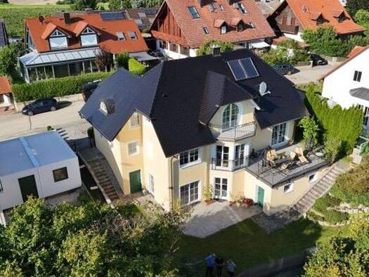 Einfamilienhaus zum Kauf provisionsfrei 1.390.000 € 8 Zimmer 218 m² 584 m² Grundstück Scheyern 85298