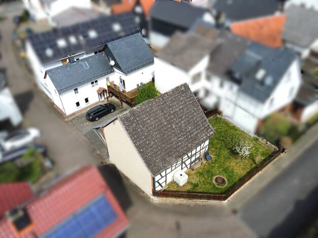 Einfamilienhaus zum Kauf 229.000 € 5 Zimmer 130 m² 492 m² Grundstück Kubach Weilburg 35781