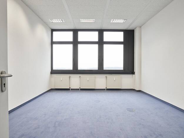 Bürofläche zur Miete 6,50 € 48 m² Bürofläche teilbar ab 48 m² Fuggerstraße Uedesheim Neuss 41468