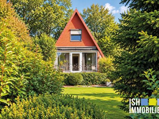 Einfamilienhaus zum Kauf 139.000 € 4 Zimmer 75 m² 825 m² Grundstück Wingst Wingst 21789