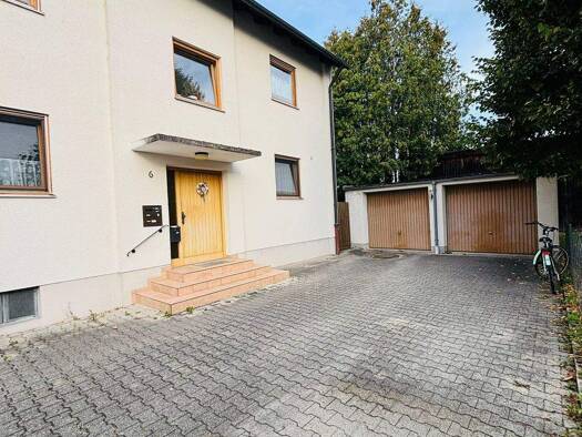 Wohnung zum Kauf 419.000 € 3,5 Zimmer 90 m² EG West Landshut 84034