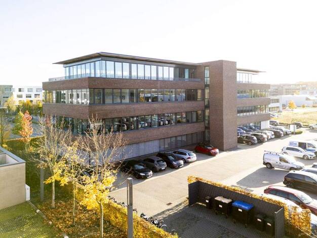 Bürogebäude zur Miete 285 m² Bürofläche Gremmendorf Münster 48155
