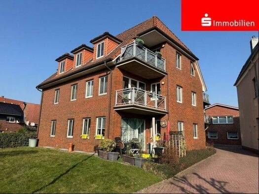 Mehrfamilienhaus zum Kauf als Kapitalanlage geeignet 690.000 € 15 Zimmer 404,5 m² 695 m² Grundstück Wilster 25554