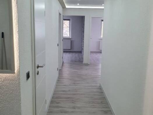 Wohnung zur Miete 980 € 3 Zimmer 100 m² 1. Geschoss frei ab 01.05.2026 Erhartinger Straße 45 Töging Töging a.Inn 84513