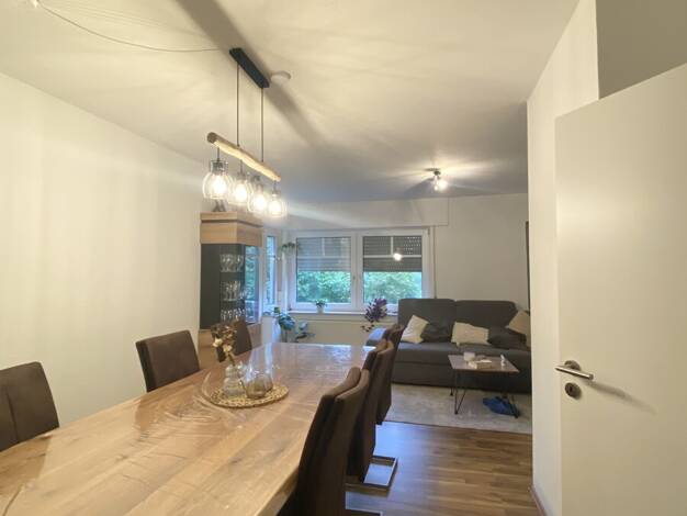 Wohnung zur Miete 530 € 3 Zimmer 79,8 m² frei ab 01.12.2025 Herzlake 49770