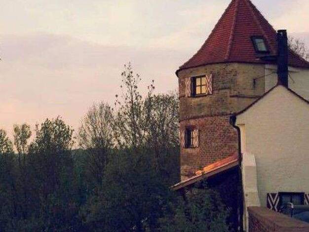 Stadthaus zum Kauf provisionsfrei 798.000 € 4 Zimmer 84 m² 548 m² Grundstück Friedberg 86316