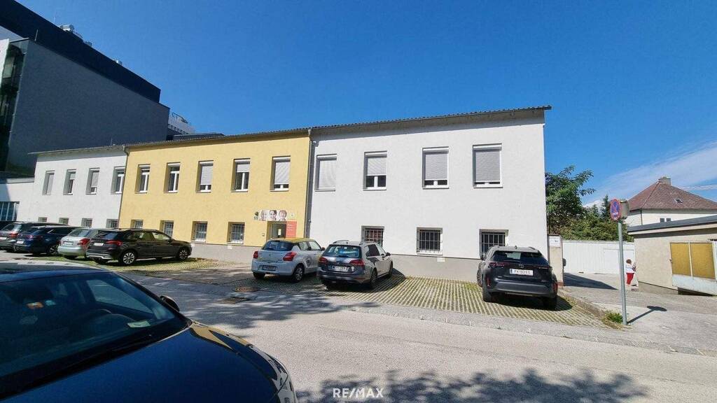 Ladenfläche zur Miete 4.154 € Teufelhof St. Pölten 3100