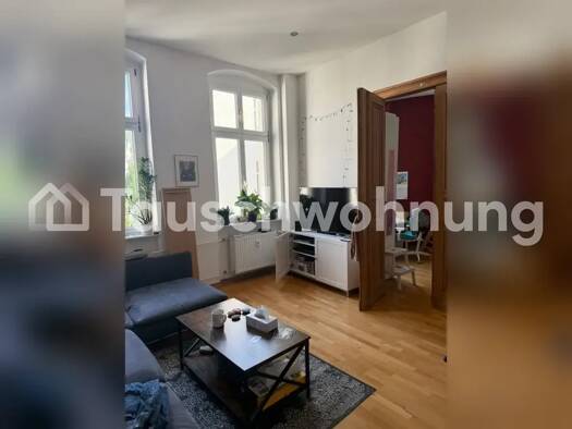 Wohnung zur Miete Tauschwohnung 800 € 3 Zimmer 72 m² 3. Geschoss Westend Berlin 10779