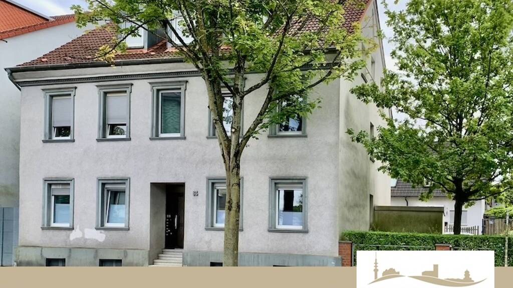 Mehrfamilienhaus zum Kauf 499.000 € 11,5 Zimmer 324 m² 372 m² Grundstück Annenstr. 86 Mitte Witten 58453