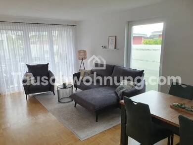 Wohnung zur Miete Tauschwohnung 1.250 € 3 Zimmer 91 m² 2. Geschoss Sürth Köln 50999