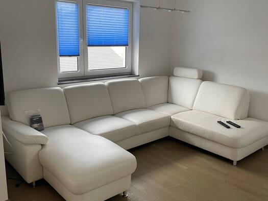 Wohnung zur Miete 860 € 3 Zimmer 82 m² Geschoss 2/2 frei ab sofort Bad Windsheim 91438