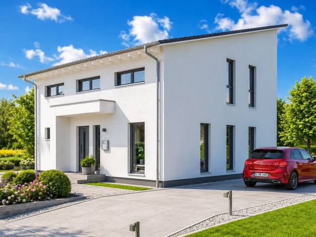 Einfamilienhaus zum Kauf 387.900 € 5 Zimmer 160 m² 412 m² Grundstück Rauental Rastatt 76437