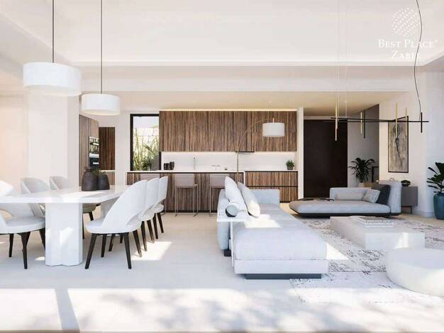 Villa zum Kauf - Erstbezug provisionsfrei 2.700.000 € 7 Zimmer 627 m² 750 m² Grundstück Benahavís 29679