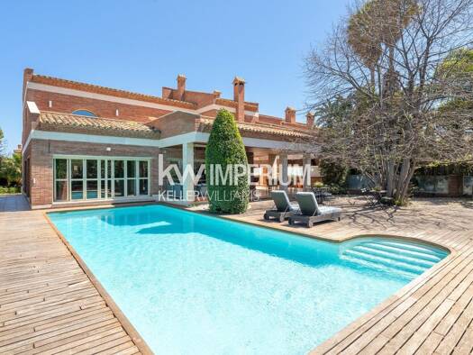 Haus zum Kauf 1.595.000 € 849 m² 904 m² Grundstück Cambrils 43850