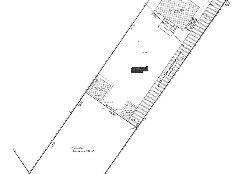 Grundstück zum Kauf 345.000 € 500 m²<br/>Grundstück Buckow Berlin 12351