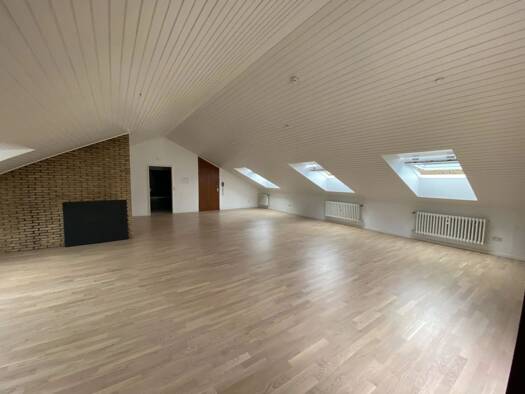 Wohnung zur Miete 780 € 1 Zimmer 82 m² 2. Geschoss Im Jagdfeld 43 Stadionviertel Neuss 41464