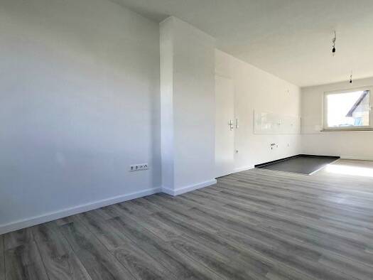 Wohnung zur Miete 749 € 2 Zimmer 54,7 m² frei ab sofort In den Bärenkämpen 7 Innenstadt Minden 32425
