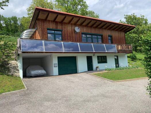 Haus zum Kauf 499.000 € 5 Zimmer 146,9 m² 1.306 m² Grundstück Steindorf am Ossiacher See 9560