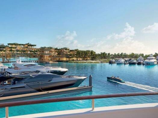 Wohnung zum Kauf 1.360.000 € 2 Zimmer 120 m² Laheq Island