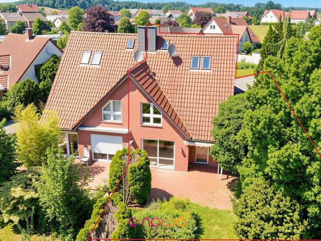 Mehrfamilienhaus zum Kauf 369.000 € 4 Zimmer 113,3 m² 543 m² Grundstück Hötzum Sickte 38173