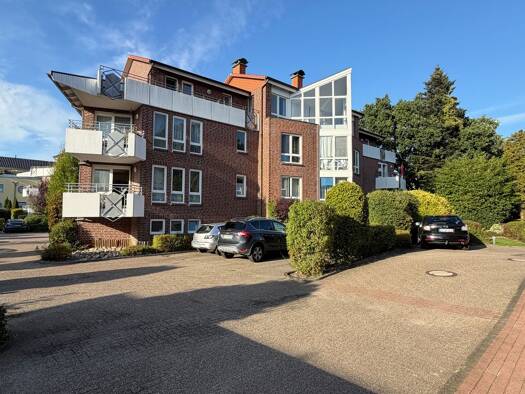 Wohnung zur Miete 920 € 3 Zimmer 115 m² Geschoss 2/2 frei ab 01.12.2026 Eversten Oldenburg 26131