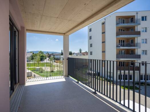 Wohnung zum Kauf - Erstbezug 272.279 € 3 Zimmer 77,5 m² 2. Geschoss frei ab 01.09.2026 Elisabeth Bollenberger - Gasse Wiener Neustadt 2700