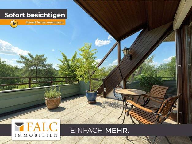 Maisonette zum Kauf 695.000 € 4 Zimmer 190 m² Mögeldorf Nürnberg / Zerzabelshof 90480