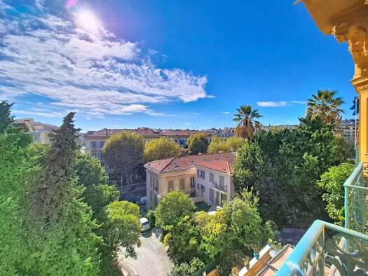 Wohnung zum Kauf 1.495.000 € 7 Zimmer 213 m² Nice 06000