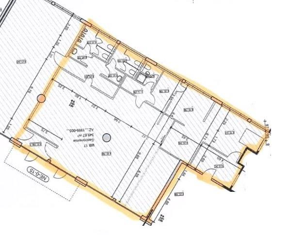 Ladenfläche zur Miete provisionsfrei 10 € 234 m²<br/>Verkaufsfläche ab 234 m²<br/>Teilbarkeit Reudnitzer Straße 13 / Ludwig-Erhard-Straße 57 Zentrum - Ost Leipzig 04103