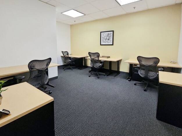 Bürofläche zur Miete provisionsfrei 15 m² Bürofläche Berliner Allee 7 Oststadt Hannover 30175
