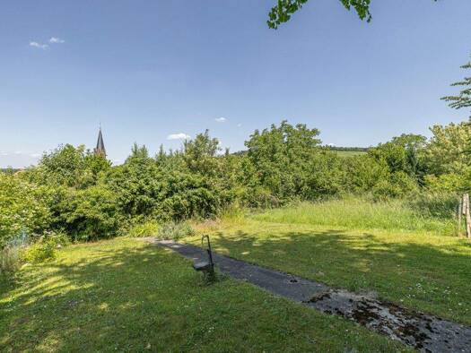 Doppelhaushälfte zum Kauf 449.000 € 5,5 Zimmer 137 m² 600 m² Grundstück Weingarten 76356