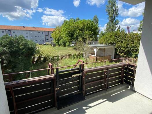 Wohnung zur Miete 1.119 € 3 Zimmer 74,5 m² EG frei ab sofort Elsflether Weg 4 A Spandau Spandau 13581