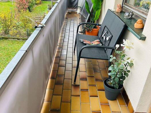 Wohnung zur Miete 800 € 3 Zimmer 85 m² Geschoss 1/2 frei ab 01.02.2026 Taufsteinstraße xx Bauernheim Friedberg 61169