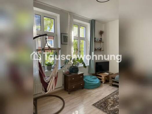 Wohnung zur Miete Tauschwohnung 900 € 3 Zimmer 55 m² Mauritz Ost 48155