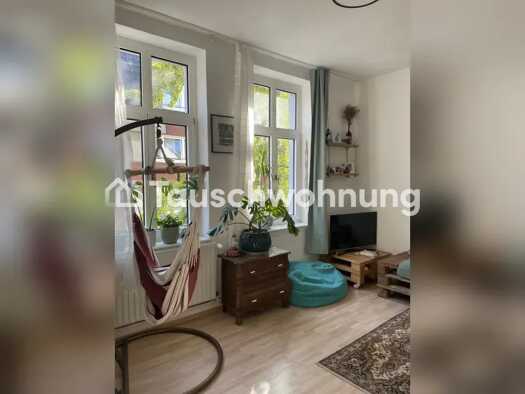 Wohnung zur Miete Tauschwohnung 900 € 3 Zimmer 55 m² Mauritz Ost 48155