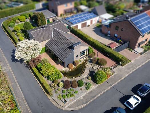 Einfamilienhaus zum Kauf 349.000 € 130 m² 867 m² Grundstück Goch 47574