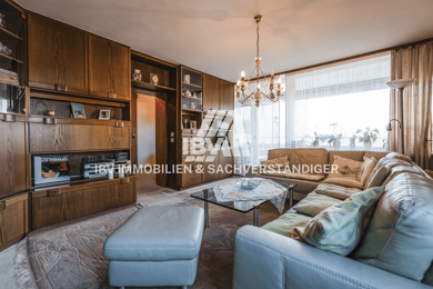 Wohnung zum Kauf 179.500 € 3 Zimmer 85 m² 7. Geschoss Hirschau Hirschau 92242