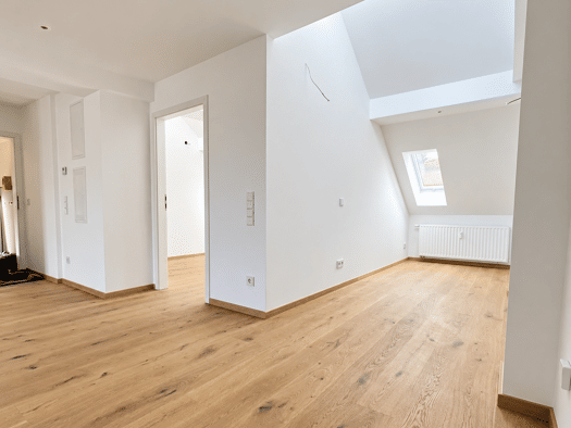 Wohnung zum Kauf provisionsfrei 249.000 € 2 Zimmer 48 m² frei ab sofort Bärenkeller Augsburg 86156