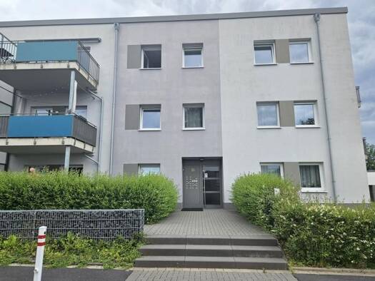 Wohnung zur Miete 660 € 2 Zimmer 60,8 m² EG Montabaur Montabaur 56410