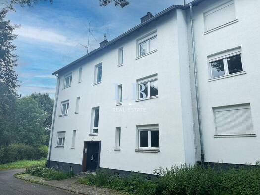 Wohnung zum Kauf 75.000 € 3 Zimmer 47,2 m² Baumholder 55774