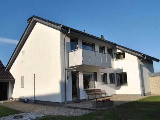 Mehrfamilienhaus zum Kauf 389.000 € 8 Zimmer 142 m² 853 m² Grundstück frei ab sofort Oelde 59302