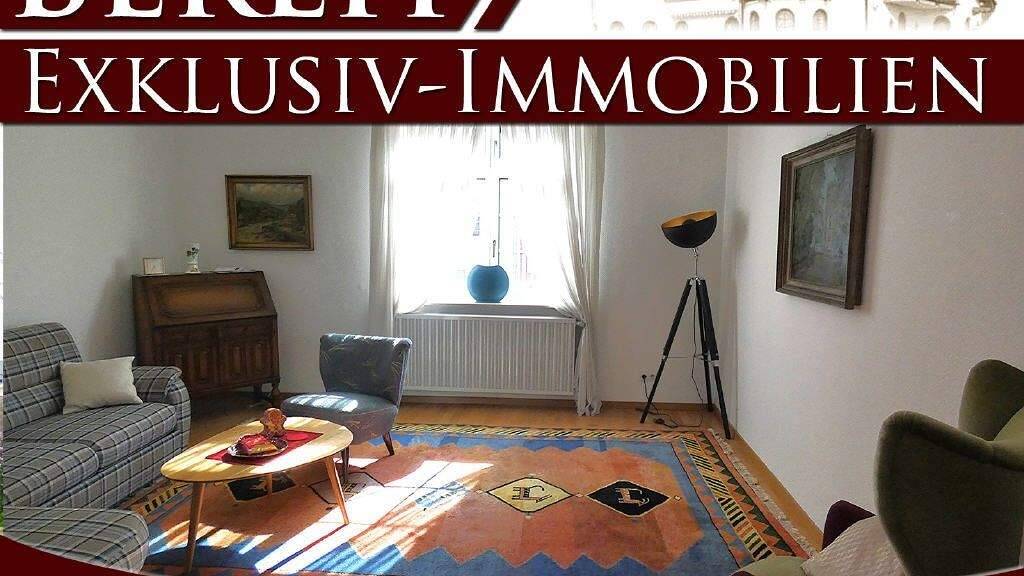 Wohnung zum Kauf 299.000 € 3 Zimmer 91 m² 1. Geschoss Innenstadt Baden-Baden 76530