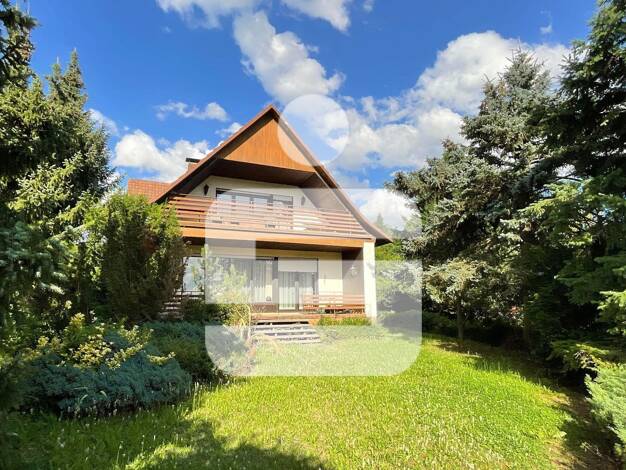 Einfamilienhaus zum Kauf 359.000 € 6 Zimmer 230 m² 1.016 m² Grundstück Winkels Bad Kissingen 97688
