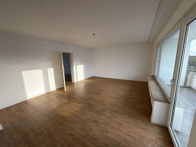 Wohnung zur Miete 1.099 € 4 Zimmer 101 m² 6. Geschoss Sinziger Str. 11 Marienburg Köln 50968