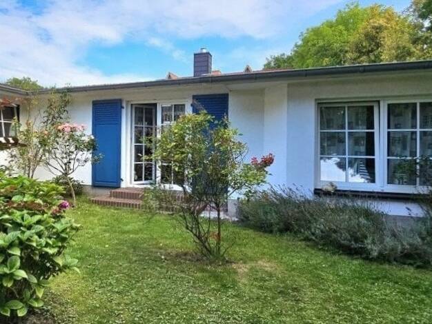 Einfamilienhaus zum Kauf 460.000 € 2 Zimmer 75 m² 495 m² Grundstück Zingst 18374