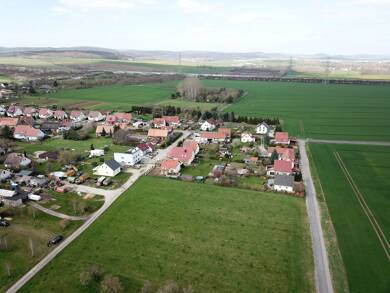 Grundstück zum Kauf 160.020 € 889 m² Grundstück Marlishausen Arnstadt 99310
