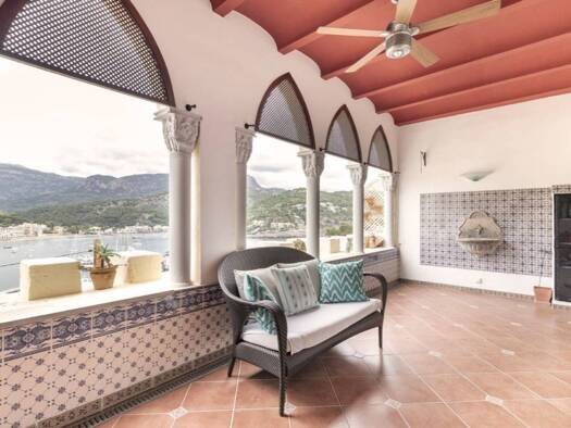 Wohnung zum Kauf 1.100.000 € 3 Zimmer 116 m² Sóller 07108