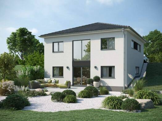 Einfamilienhaus zum Kauf provisionsfrei 431.000 € 5 Zimmer 146 m² 653 m² Grundstück Hüttersdorf 66839