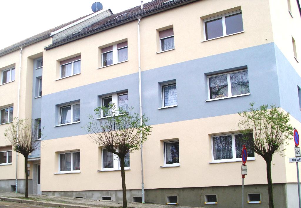 Wohnung zur Miete 297 € 3 Zimmer 60,7 m²<br/>Wohnfläche 1.<br/>Geschoss Neumarkt 13 Lichtenstein Lichtenstein (Sachsen) 09350